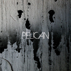 Pelican (2) Deny The Absolute b/w The Truce Vinyl 7" USED