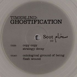 Timeblind Ghostification Vinyl 12" USED