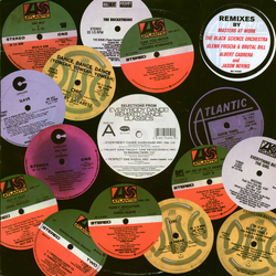 Various Selections From Everybody Dance! Remixed Dance Classics Vinyl 12" USED