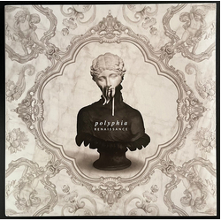 Polyphia Renaissance Vinyl LP USED