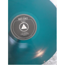 Amen Dunes Freedom Vinyl LP USED