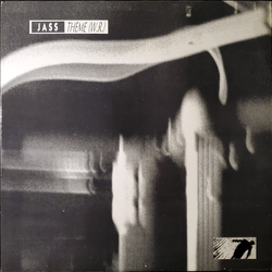 Jass Theme (W.R.) Vinyl 12" USED