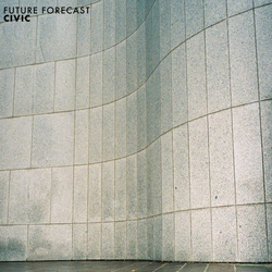 Civic (5) Future Forecast Vinyl LP USED