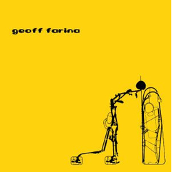 Geoff Farina Steely Dan Vinyl 7" USED