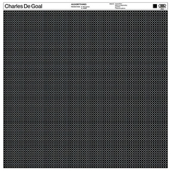 Charles De Goal Algorythmes Vinyl LP USED