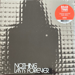 Teenage Fanclub Nothing Lasts Forever Vinyl LP USED