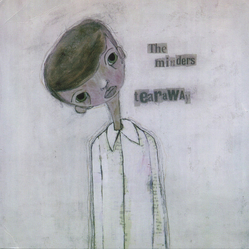 The Minders Tearaway Vinyl 7" USED