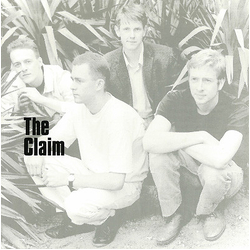 The Claim Mrs. Shepherd Vinyl 7" USED