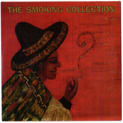 Various The Smoking Collection Vinyl 7" USED