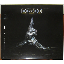 Ezo (2) E･Z･O Vinyl LP USED