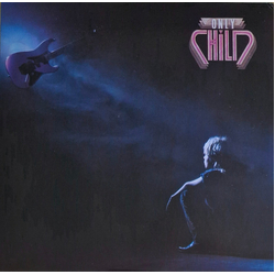 Only Child (3) Only Child Vinyl LP USED