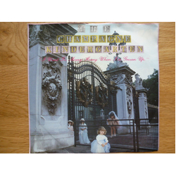The Champagne Kindergarten I Want To Marry Harry When I'm Grown Up Vinyl 7" USED