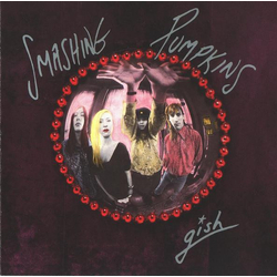 The Smashing Pumpkins Gish Vinyl LP USED
