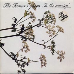 The Farmer's Boys In The Country Vinyl 7" USED