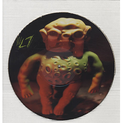 L7 Monster Vinyl 12" USED
