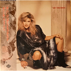 Samantha Fox "Sam" Thing Remixed Vinyl LP USED