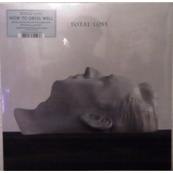 How To Dress Well Total Loss Multi Vinyl LP/Vinyl 7" USED