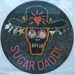 Thompson Twins Sugar Daddy Vinyl 12" USED