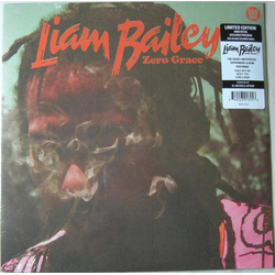 Liam Bailey Zero Grace Vinyl LP USED