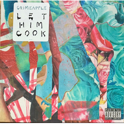 Crimeapple Let Him Cook Vinyl LP USED