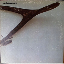 Wishbone Ash Wishbone Ash Vinyl LP USED