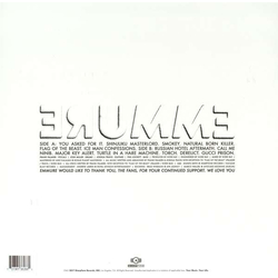 Emmure Look At Yourself Vinyl LP USED