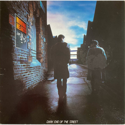 Moving Hearts Dark End Of The Street Vinyl LP USED