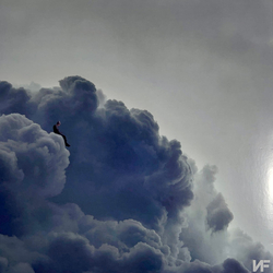 NF Clouds (The Mixtape) Vinyl LP USED