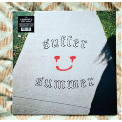 Chastity Suffer Summer Vinyl LP USED