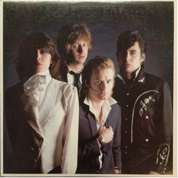 The Pretenders Pretenders II Vinyl LP USED