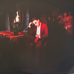 guccihighwaters Joke's On You Vinyl LP USED