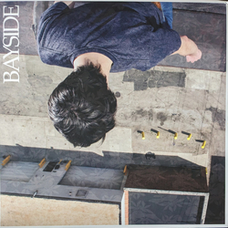 Bayside Bayside Vinyl LP USED