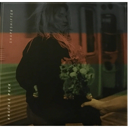 Knuckle Puck (3) Shapeshifter Vinyl LP USED
