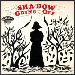 Shadow (11) Going Off Vinyl LP USED