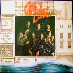 Cado Belle Cado Belle Vinyl LP USED