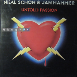 Schon & Hammer Untold Passion Vinyl LP USED