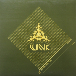 Josh Wink Fill Me With Acid / Oakish Vinyl 12" USED