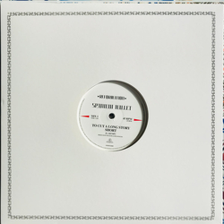 Spandau Ballet To Cut A Long Story Short Vinyl 12" USED