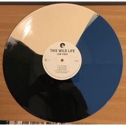 This Wild Life Low Tides Vinyl LP USED
