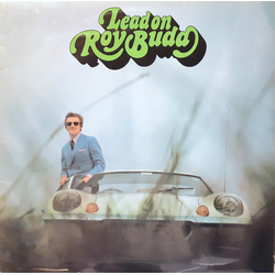 Roy Budd Lead On Roy Budd Vinyl LP USED