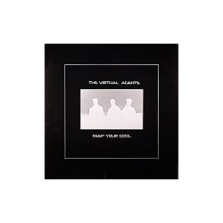 The Virtual Agents Keep Your Cool Vinyl 12" USED