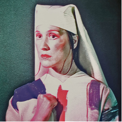 Cate Le Bon Pompeii Vinyl LP USED