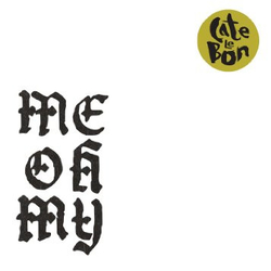 Cate Le Bon Me Oh My Vinyl LP USED