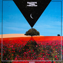BALTHVS Third Vibration Vinyl LP USED