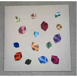 Turnover (3) Myself In The Way Vinyl LP USED