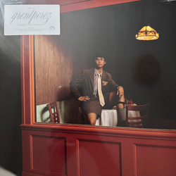 grentperez Backflips In A Restaurant Vinyl LP USED
