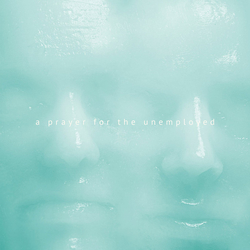 First Hate A Prayer For The Unemployed Vinyl LP USED