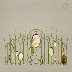 Caroline Polachek Standing At The Gate: Remix Collection Vinyl LP USED