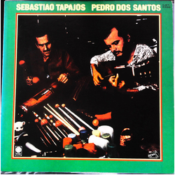 Sebastião Tapajós / Pedro Santos Sebastiao Tapajos / Pedro Dos Santos Vinyl LP USED