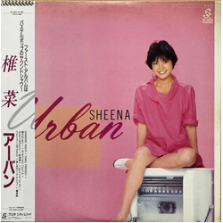 Sheena (29) Urban = アーバン Vinyl LP USED